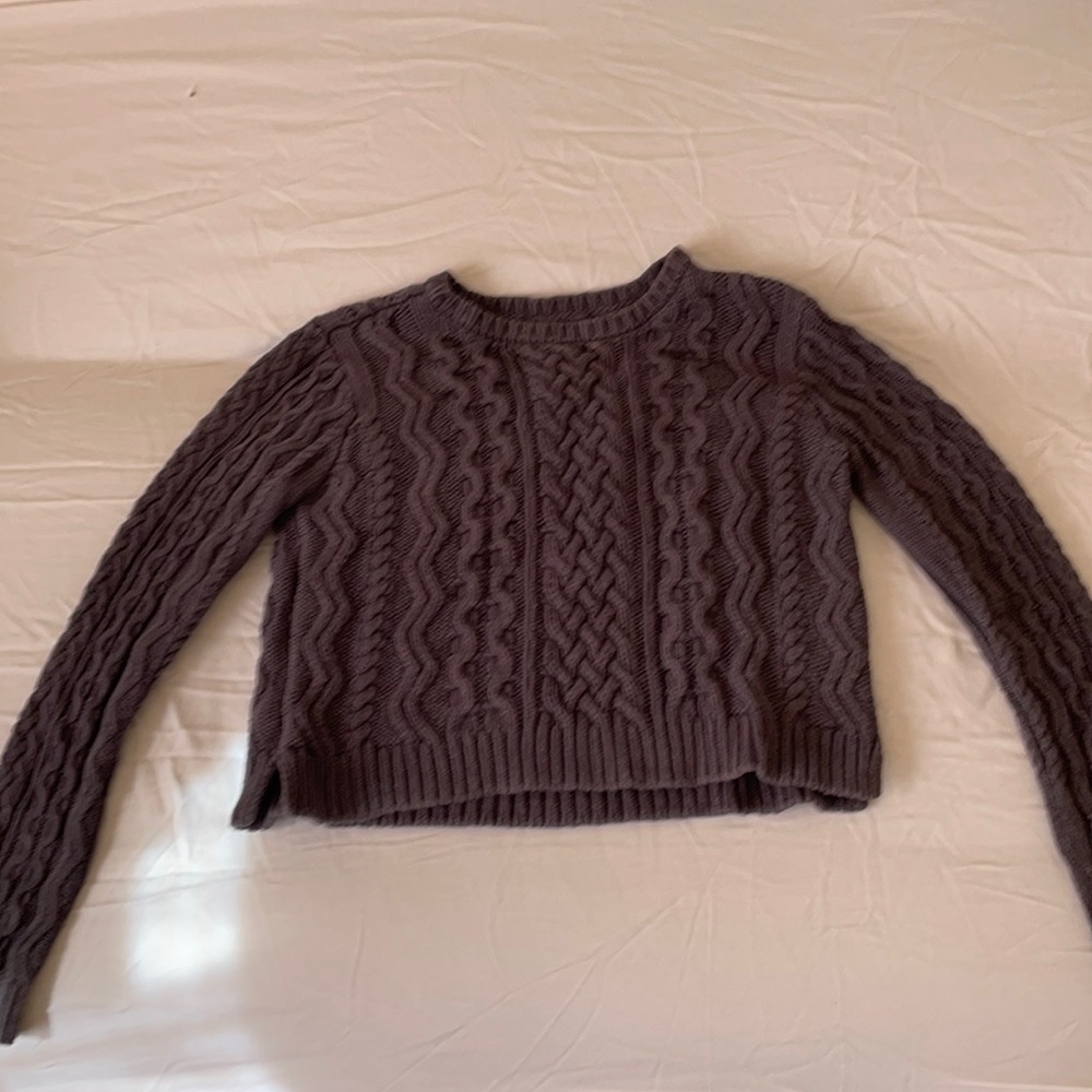 Kendall & Kylie Sweater